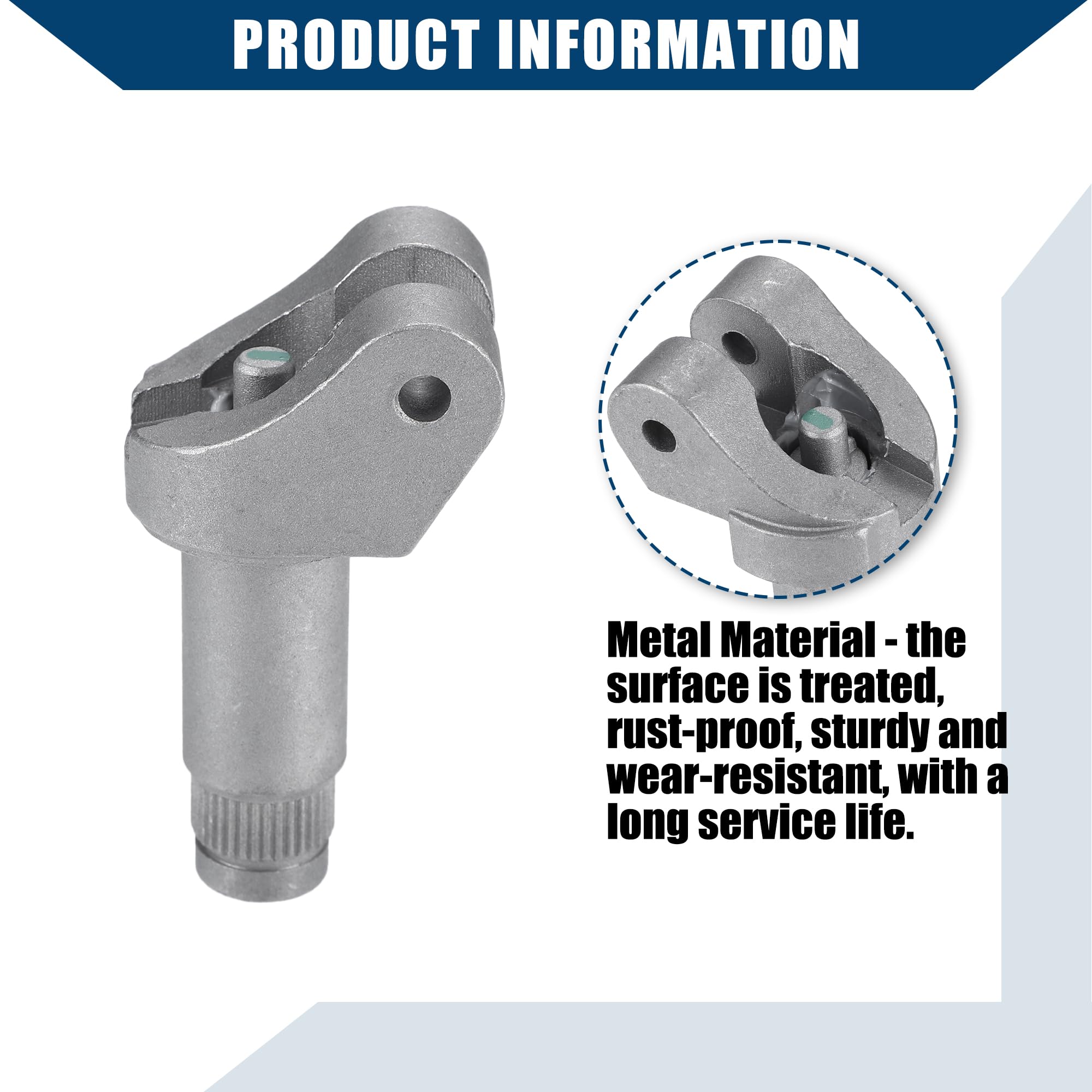 Amazon.com: Hihaha 5L2Z-3C529-A/Shift Handle Column Shifter Lever